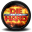 Die Hard Trilogy 1 Icon 32x32 png